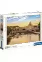 Clementoni Puzzle 1500 El. High Quality Collection. Rzym