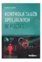Kontrola Służb Specjalnych W Polsce