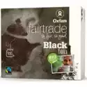 Oxfam Fair Trade Oxfam Fair Trade Herbata Czarna Sri Lanka Fair Trade 180 G Bio