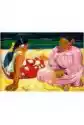 Puzzle 1000 El. Kobiety Na Plaży, Gauguin, 1891