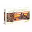 Clementoni  Puzzle Panoramiczne 1000 El. High Quality Collection. Wenecja K