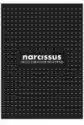 Narcissus Blok A4 Czarny