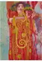 Puzzle 1000 El. Medycyna, Gustav Klimt, 1931