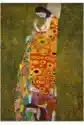 Puzzle 1000 El. Nadzieja, Gustav Klimt, 1908