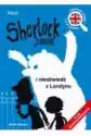 Sherlock Junior I Niedźwiedź Z Londynu