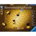Ravensburger  Puzzle 631 El. Złota Krypta Ravensburger