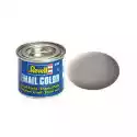 Revell Farba Email Color 75 Stone Grey Mat 14Ml 