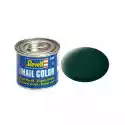 Revell Farba Email Color 40 Black-Green Mat 14Ml 