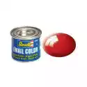 Revell Farba Email Color 31 Fiery Red Gloss 14Ml 