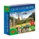 Alexander  Quiz O Europie 