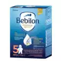 Bebilon Bebilon 5 Pronutra-Advance Mleko Modyfikowane Dla Przedszkolaka 