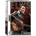  Puzzle 1000 El. Elvis Presley Eurographics