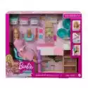  Barbie Relaks W Salonie Spa Gjr84 Mattel