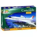 Cobi  Hc Concorde 