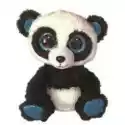 Ty  Beanie Boos Bamboo - Panda 15Cm 