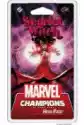 Fantasy Flight Games Marvel Champions: Hero Pack - Scarlet Witch