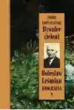 Bywalec Zieleni. Bolesław Leśmian. Biografia