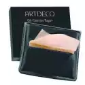Artdeco Oil Control Paper Papierki Matujące 100Szt 100 Szt.