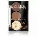 Eveline Cosmetics All In One Eyebrow Set Zestaw Cieni Do Brwi 02