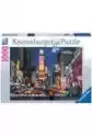 Ravensburger Puzzle 1000 El. Times Square, Nowy Jork