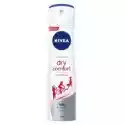 Nivea Nivea Antyperspirant Dry Comfort 150 Ml