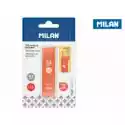Milan Milan Grafity Hb 0,5 Mm Do Ołówków Automatycznych W Pudełku 120 