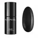 Neonail Neonail Uv Gel Polish Color Lakier Hybrydowy 2996 Pure Black 7.2