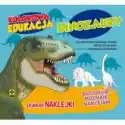  Kolorowa Edukacja - Dinozaury 