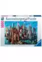 Puzzle 1000 El. Welcome To New York