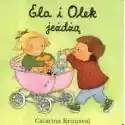  Ela I Olek Jeżdżą 