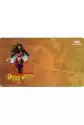 Fantasy Flight Games Marvel Champions: The Game Mat - Spider-Woman