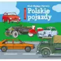  Klub Małego Patrioty. Polskie Pojazdy 