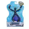  Figurka Avengers Band And Flex Black Panther 