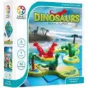 Iuvi Games  Dinozaury Smartmax