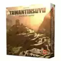 Portal Games  Tawantinsuyu. Imperiów Inków 