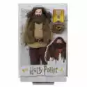 Mattel  Harry Potter Lalka Hagrid Mattel