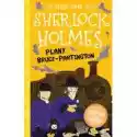  Sherlock Holmes. Plany Bruce-Partington 