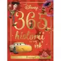  365 Historii Na Cały Rok. Łowcy Przygód. Disney 