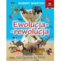  Ewolucja-Rewolucja. Od Darwina Do Dna 