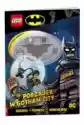 Ameet Lego Batman. Porządek W Gotham City
