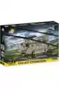 Cobi  Armed Forces Ch-47 Chinook
