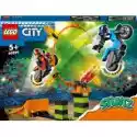 Lego Lego City Konkurs Kaskaderski 60299 