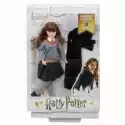 Mattel  Harry Potter Lalka Fym51 Mattel