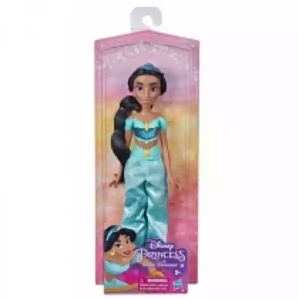  Lalka Disney Princess Księżniczka Jaśmina Hasbro
