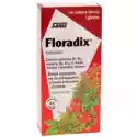 Floradix Zioło-Piast Tabletki Suplement Diety 84 Tab.
