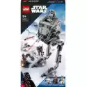 Lego Lego Star Wars At-St Z Hoth 75322 