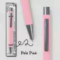 If If Długopis Bookaroo Pale Pink Czarny