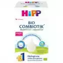 Hipp Hipp 1 Bio Combiotik Mleko Początkowe, Dla Niemowląt Od Urodzeni