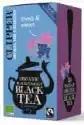 Herbata Czarna Z Czarną Porzeczką Fair Trade