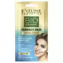 Eveline Cosmetics Bio Organic Perfect Skin Intensywnie Nawilżają